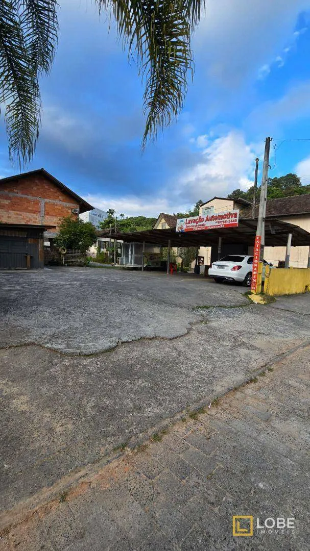 Terreno à venda, 266 m por R$ 700.000,00 - Garcia - Blumenau/SC — foto 2