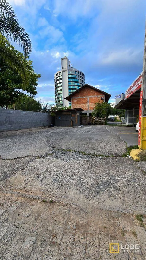 Terreno à venda, 266 m por R$ 700.000,00 - Garcia - Blumenau/SC — foto 3