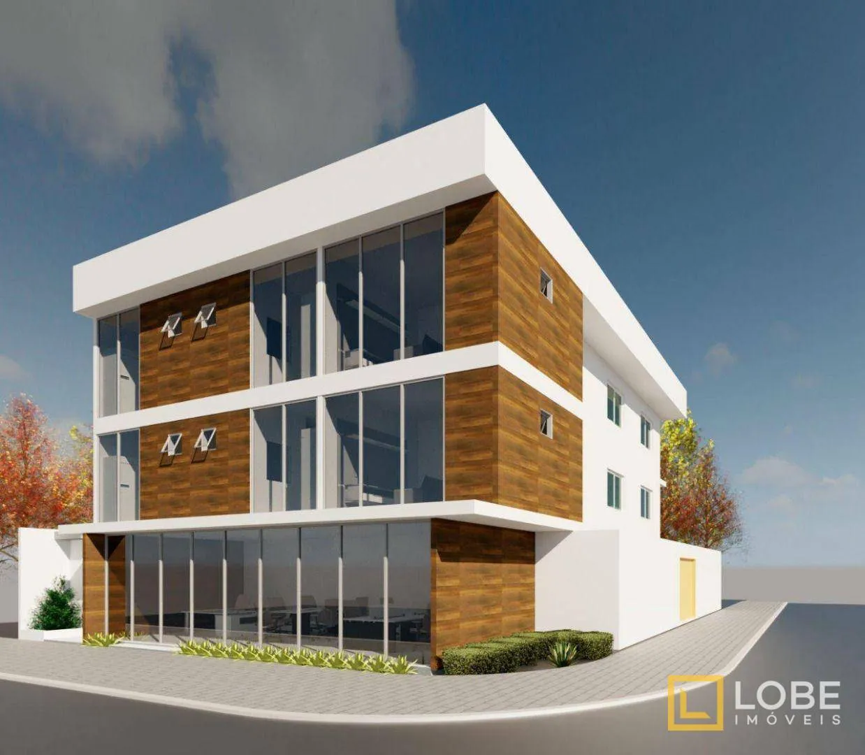 Terreno à venda, 266 m por R$ 700.000,00 - Garcia - Blumenau/SC — foto 5