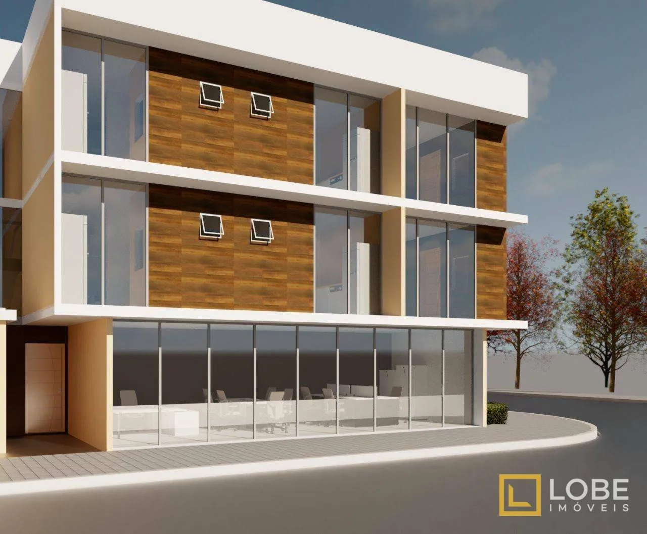 Terreno à venda, 266 m por R$ 700.000,00 - Garcia - Blumenau/SC — foto 6