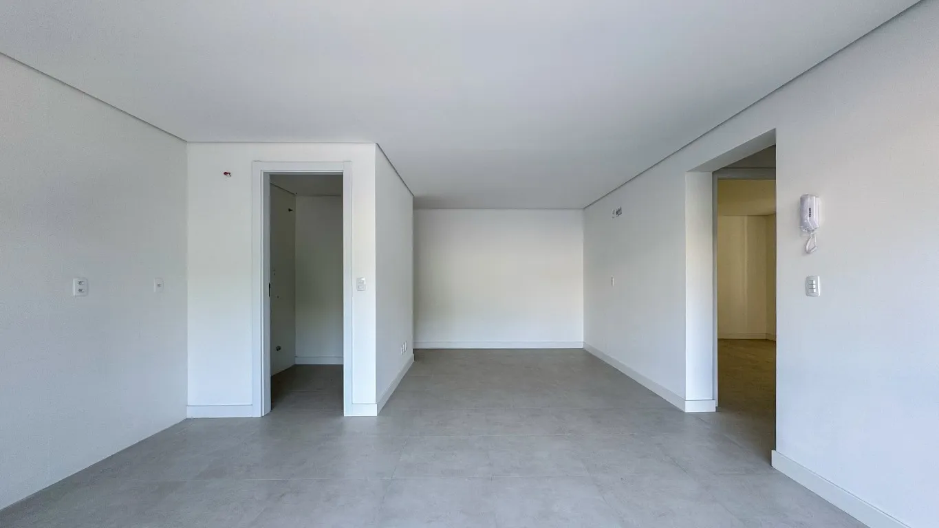 Apartamento com 2 quartos, 68 m bairro Itoupava Seca em Blumenau/SC — foto 3