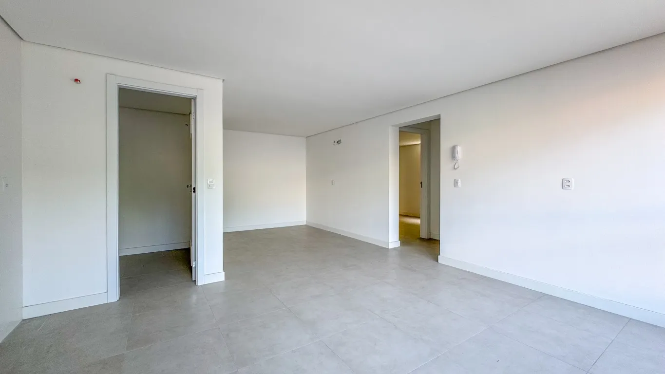 Apartamento com 2 quartos, 68 m bairro Itoupava Seca em Blumenau/SC — foto 4