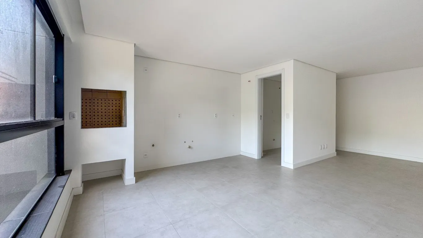 Apartamento com 2 quartos, 68 m bairro Itoupava Seca em Blumenau/SC — foto 6
