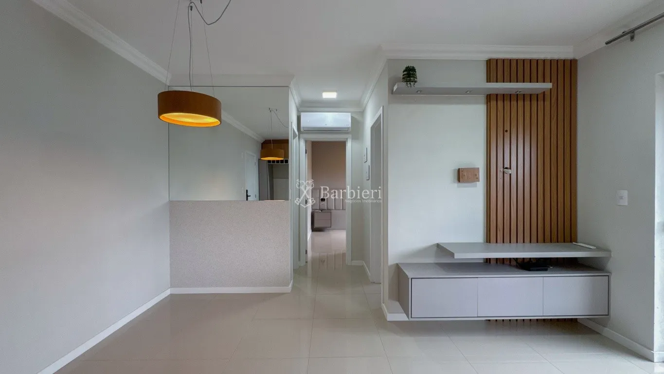 Apartamento com 2 quartos, sendo 1 closet no bairro Escola Agrícola em Blumenau/SC — foto 5