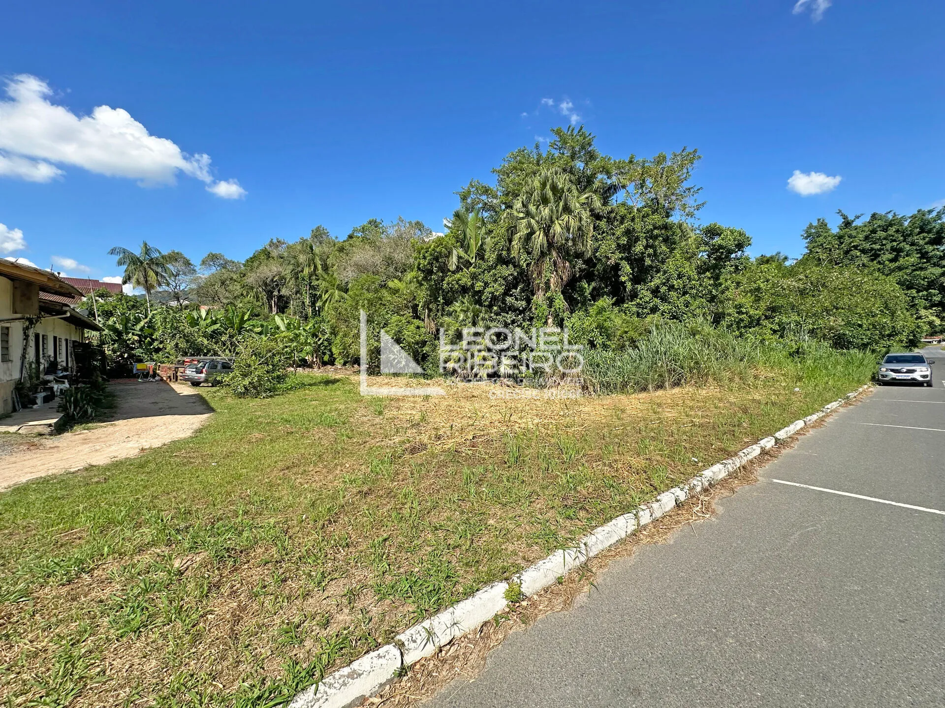 Terreno à venda, 671,65 m no bairro Pomeranos em Timbó/SC - foto 1