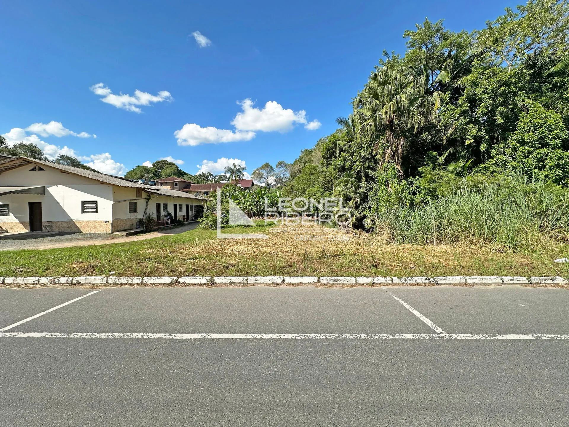 Terreno à venda, 671,65 m no bairro Pomeranos em Timbó/SC — foto 5