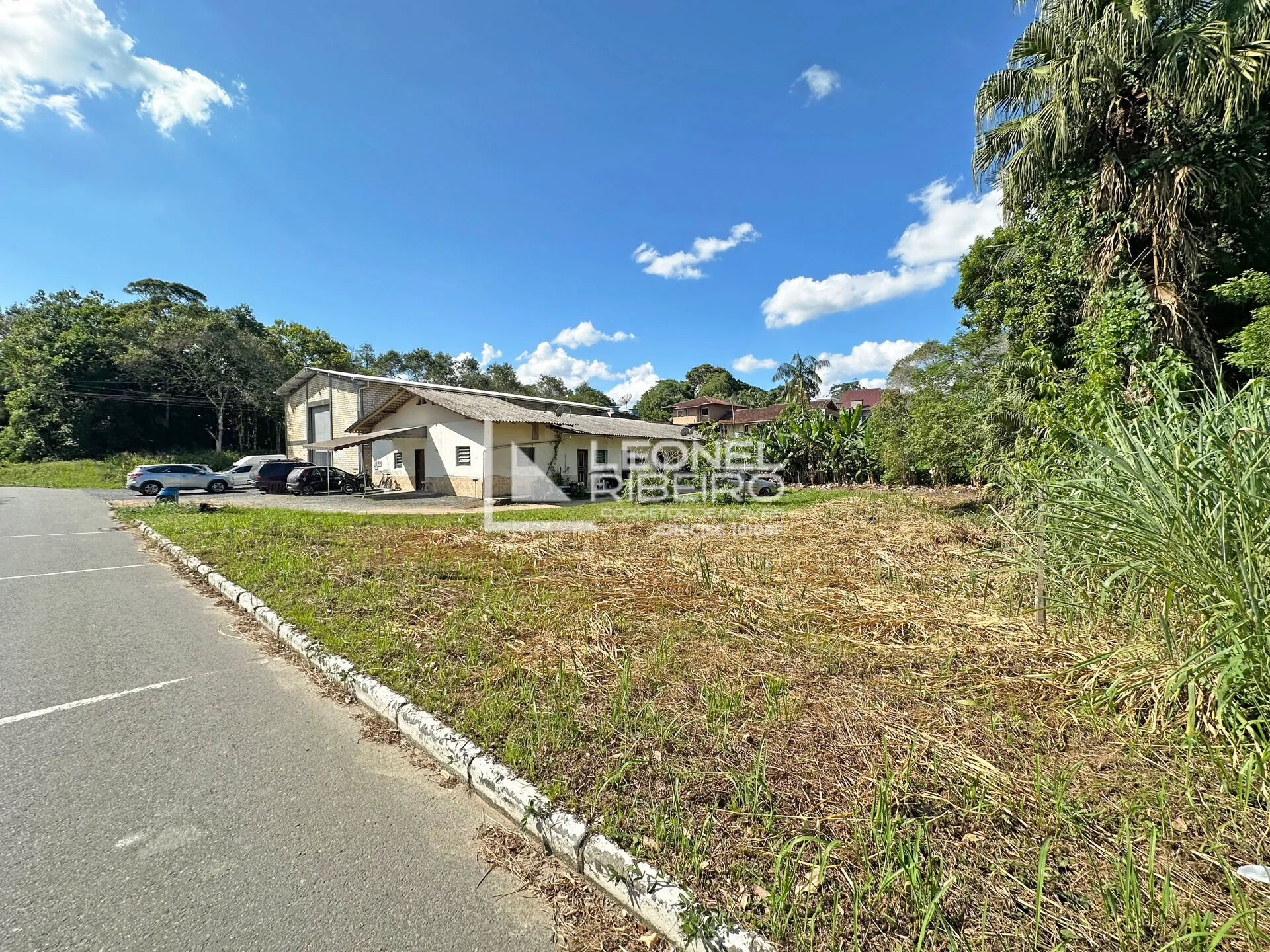 Terreno à venda, 671,65 m no bairro Pomeranos em Timbó/SC — foto 6