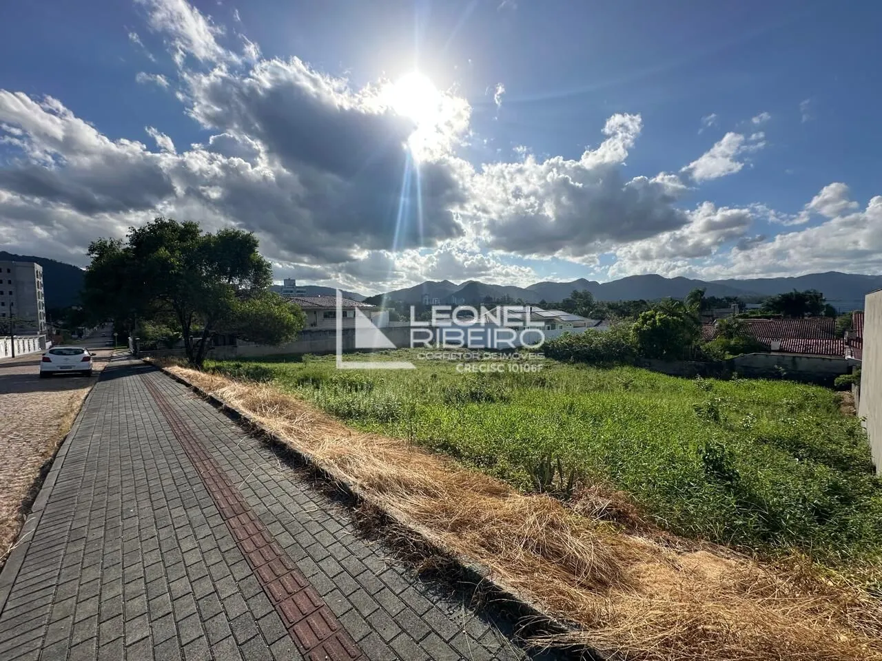 Terreno à venda, 1.769,92m no bairro Imigrantes em Timbó/SC — foto 2