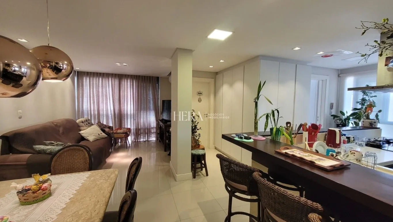 Apartamento com 03 dormitórios à venda próximo à Furb no bairro Itoupava Seca em Blumenau/SC — foto 3