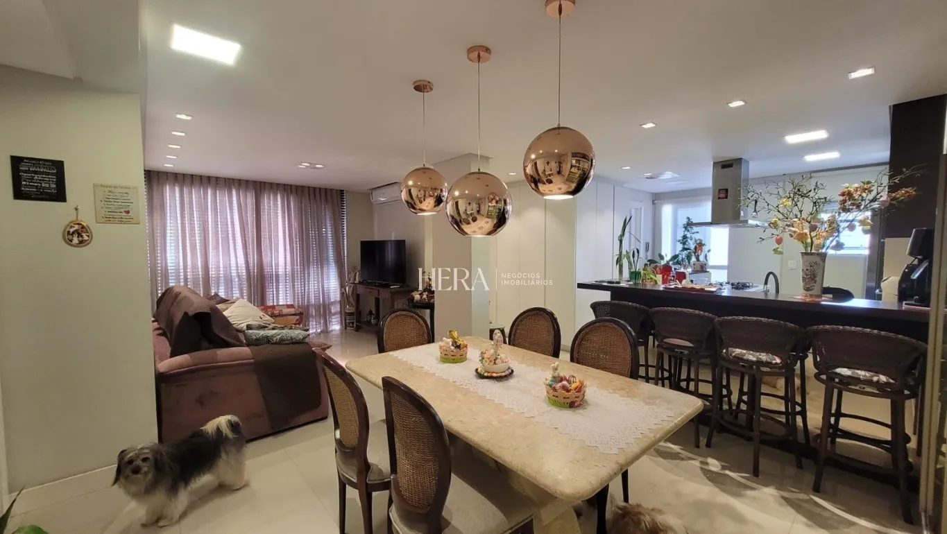 Apartamento com 03 dormitórios à venda próximo à Furb no bairro Itoupava Seca em Blumenau/SC — foto 5