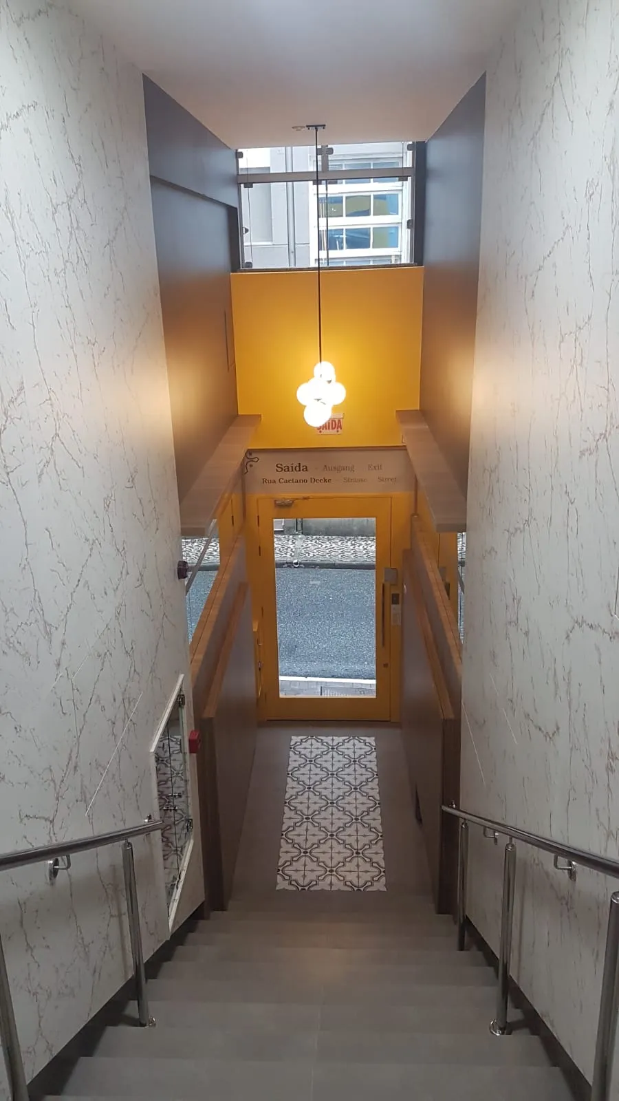 Escritório no centro de Blumenau (Ed. Steinbach) — foto 4