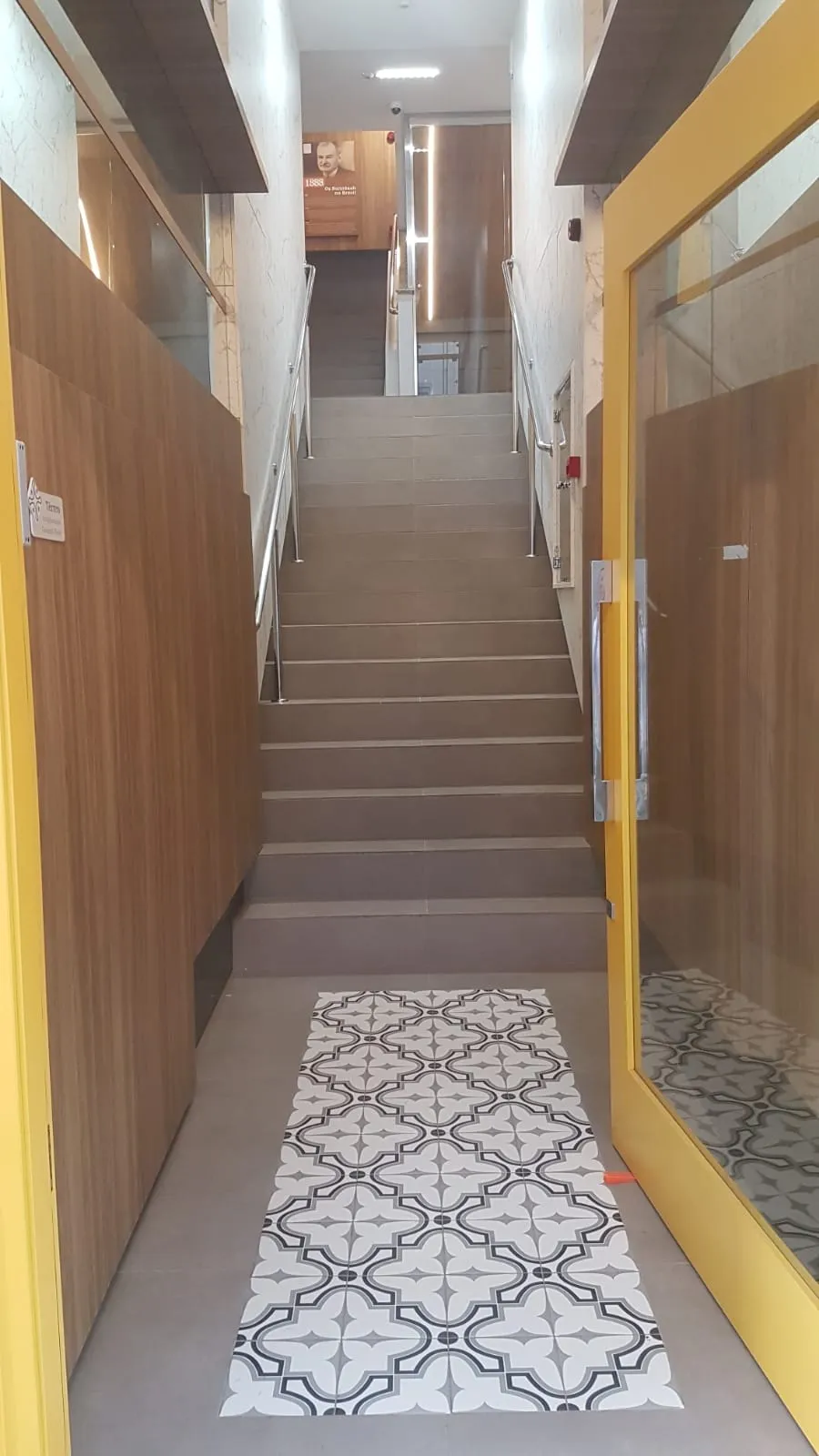 Escritório no centro de Blumenau (Ed. Steinbach) — foto 2