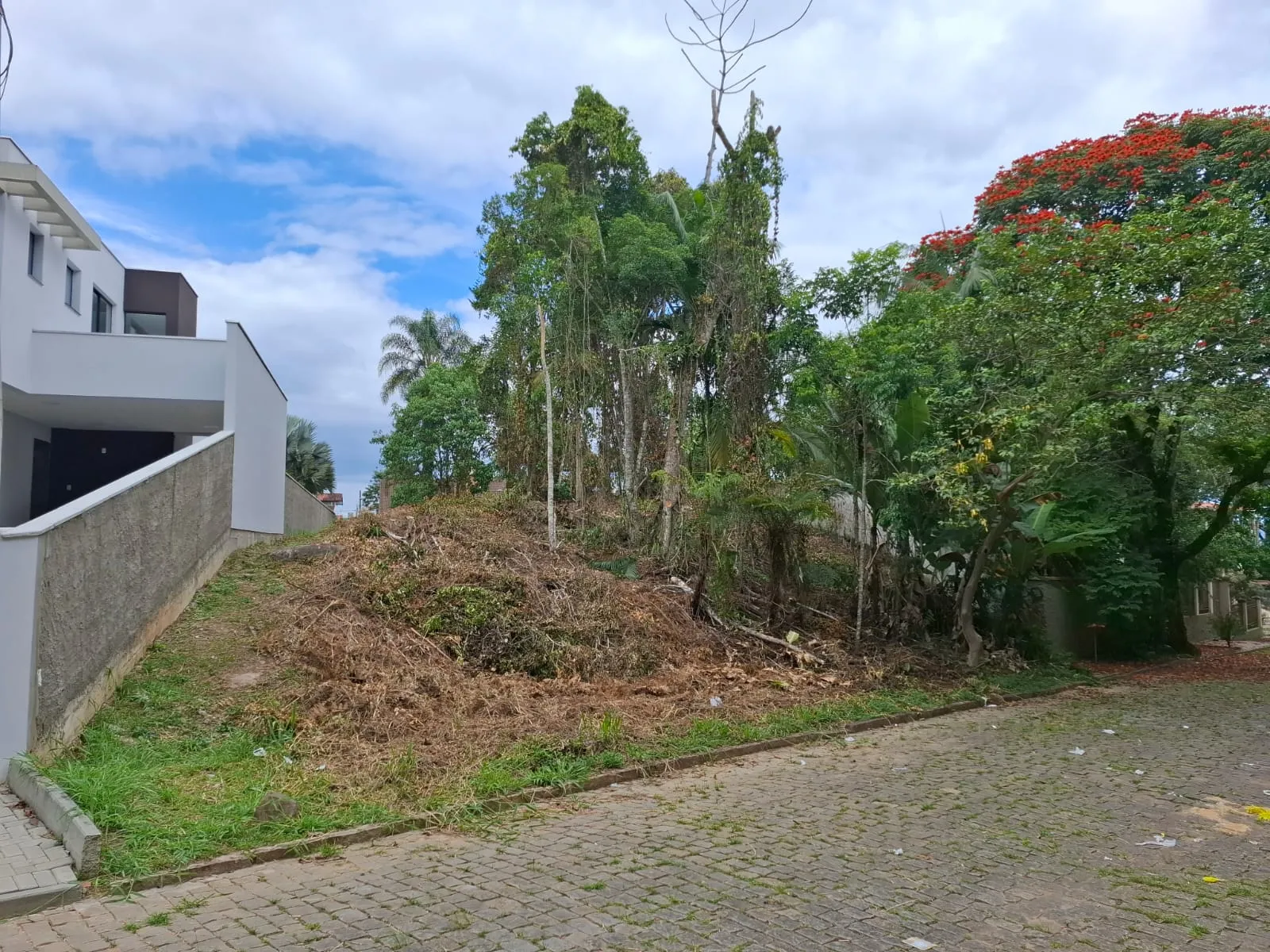 TERRENO PORTAL DA SAXONIA - foto 1