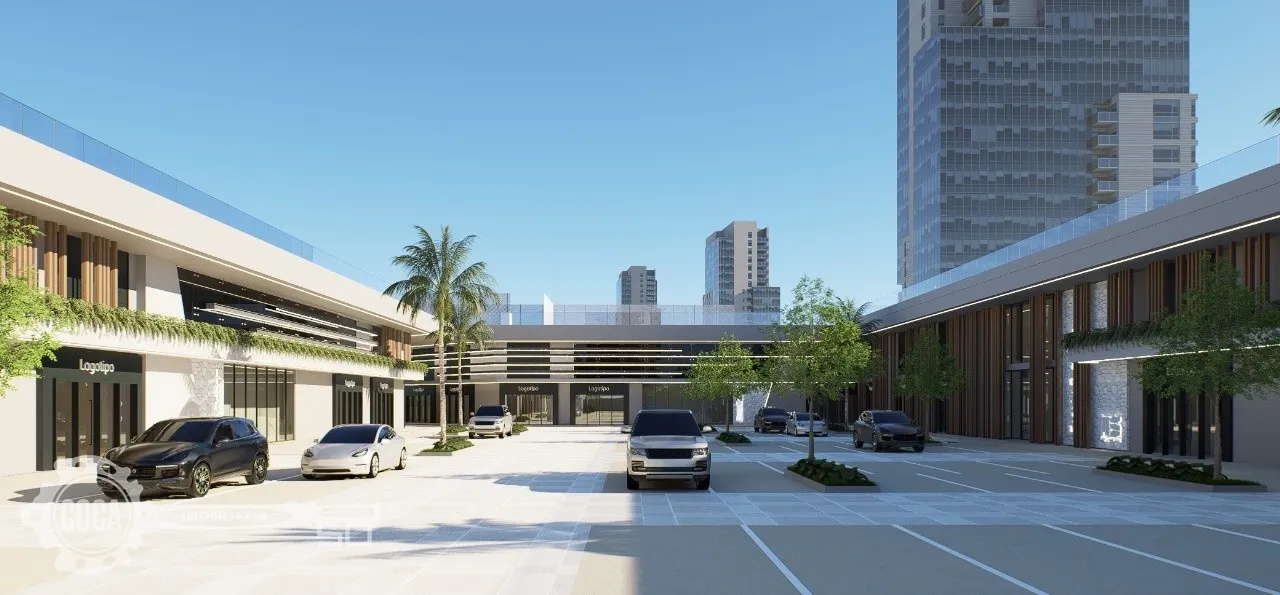 MS ONE OCEAN SOUL HOUSE - foto 1