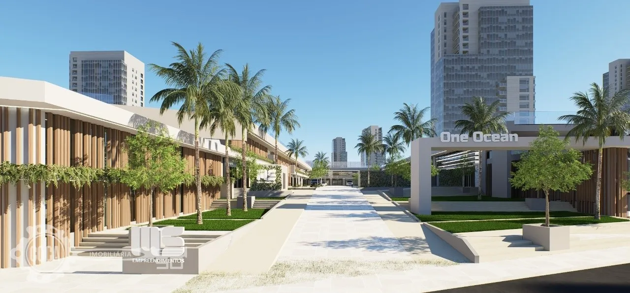 MS ONE OCEAN SOUL HOUSE — foto 2