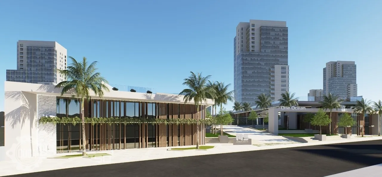 MS ONE OCEAN SOUL HOUSE — foto 4