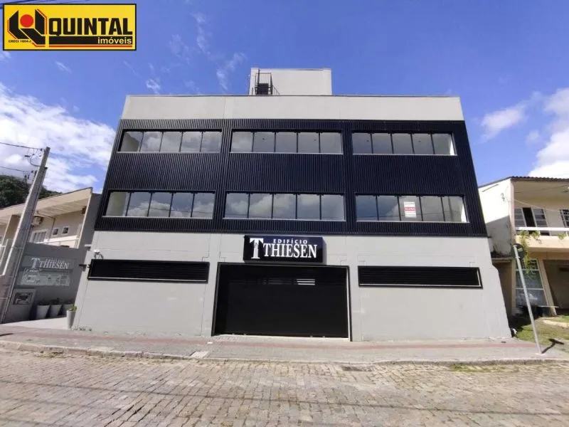 Conjunto de Sala Comerciais BLUMENAU SC - foto 1