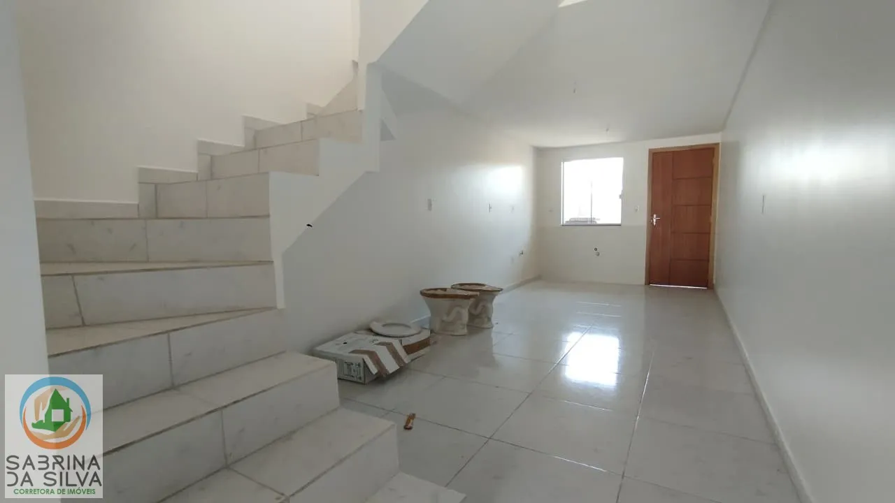 Sobrado novo no Bairro Itoupavazinha — foto 3