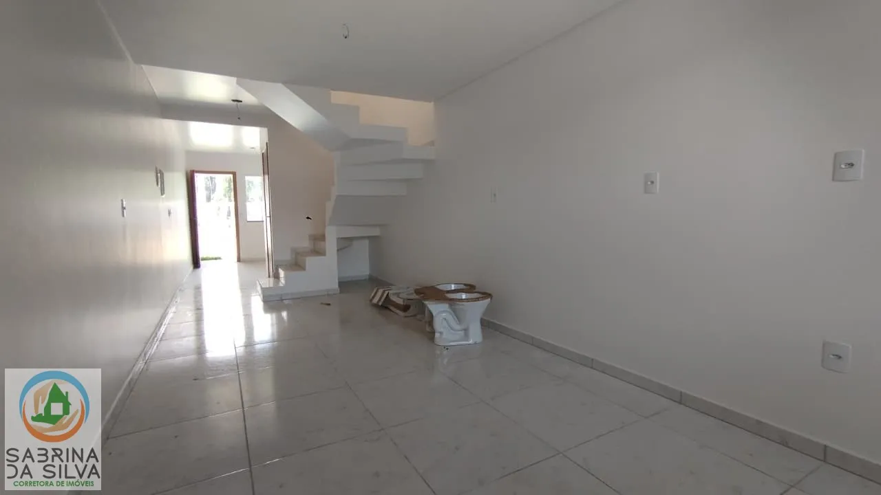 Sobrado novo no Bairro Itoupavazinha — foto 4