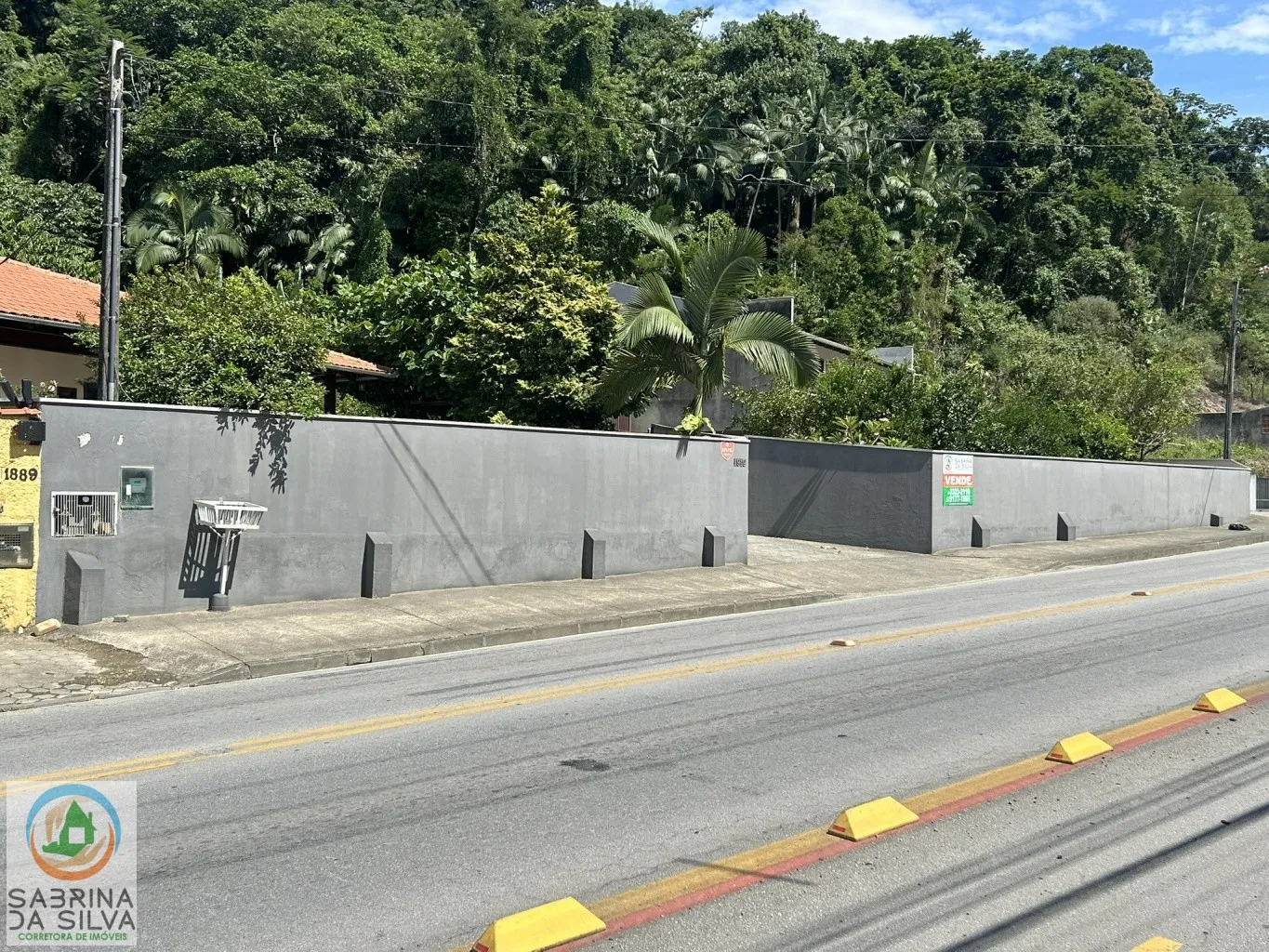 Casa com amplo terreno — foto 7