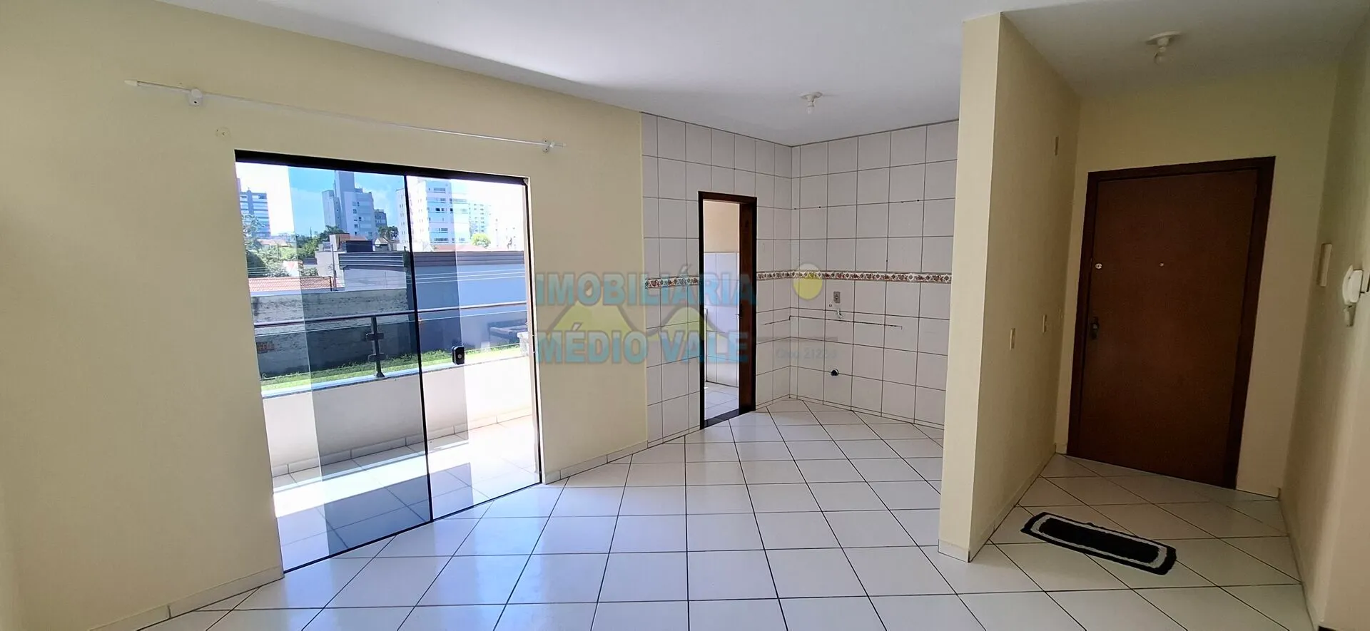 Apartamento — foto 2