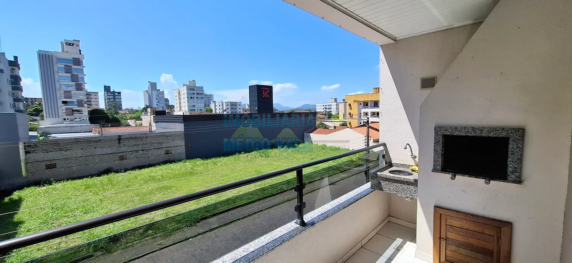 Apartamento — foto 3
