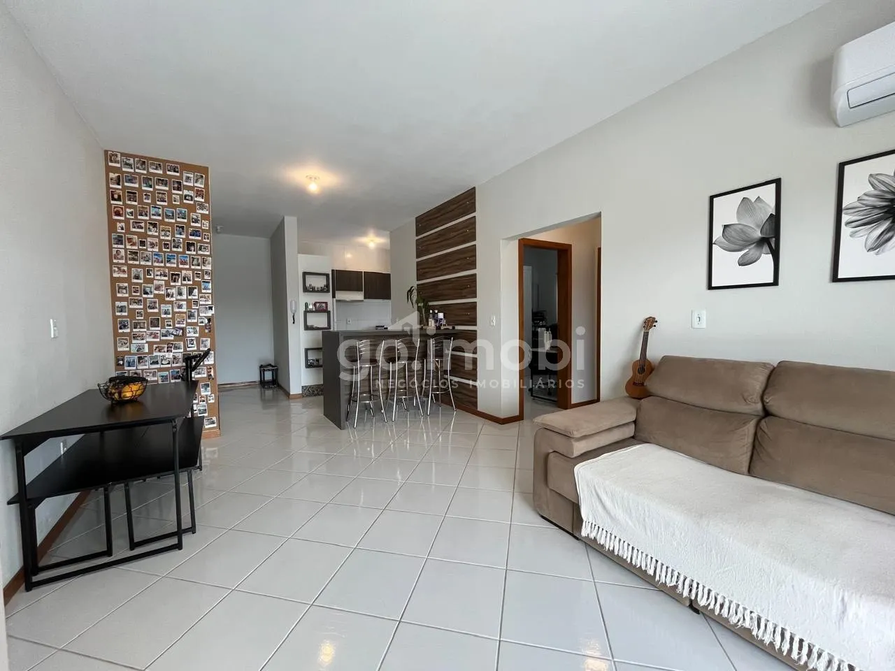 Apartamento com Suíte no Bairro dos Estados em Indaial - foto 1