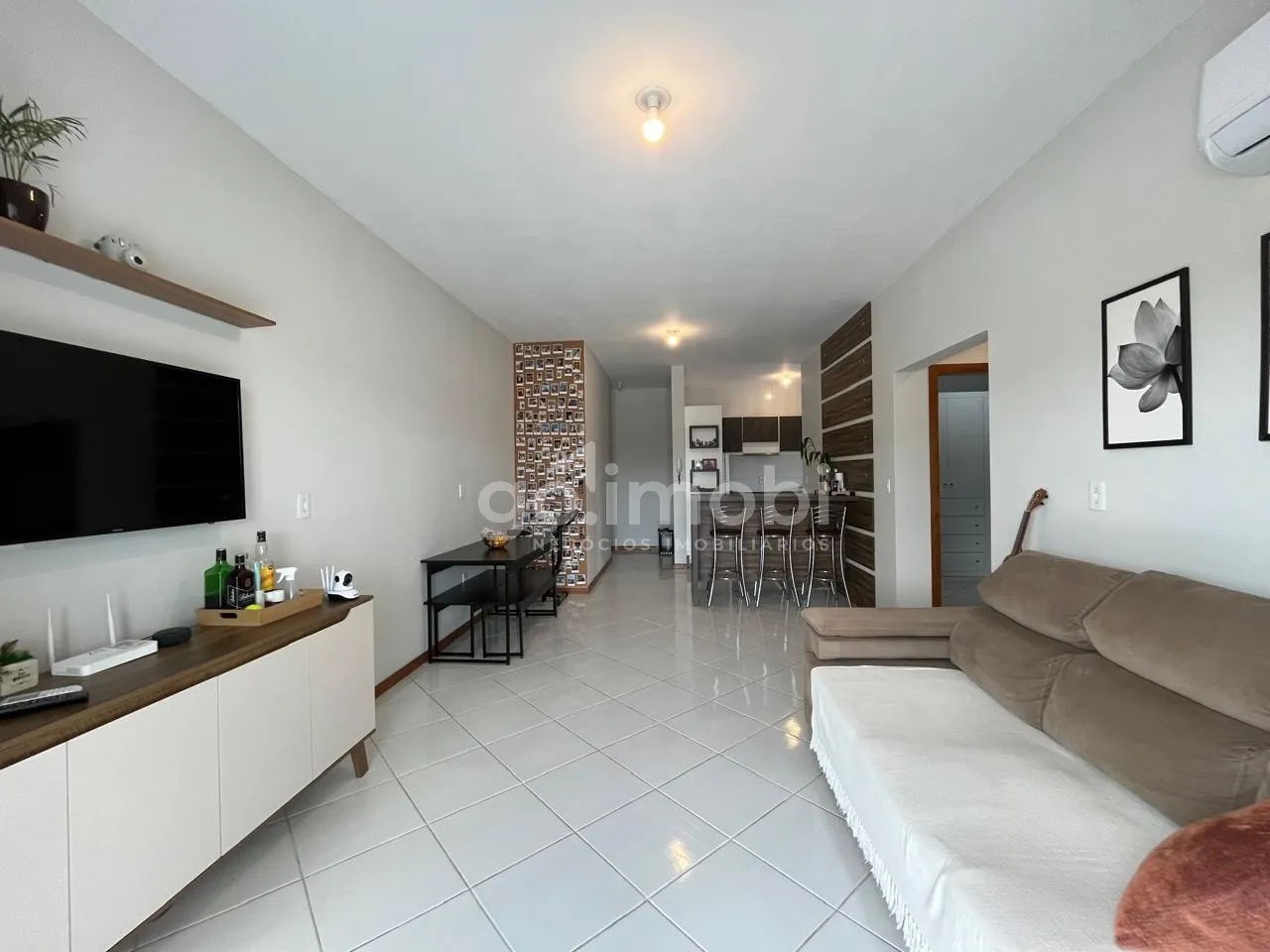 Apartamento com Suíte no Bairro dos Estados em Indaial — foto 2