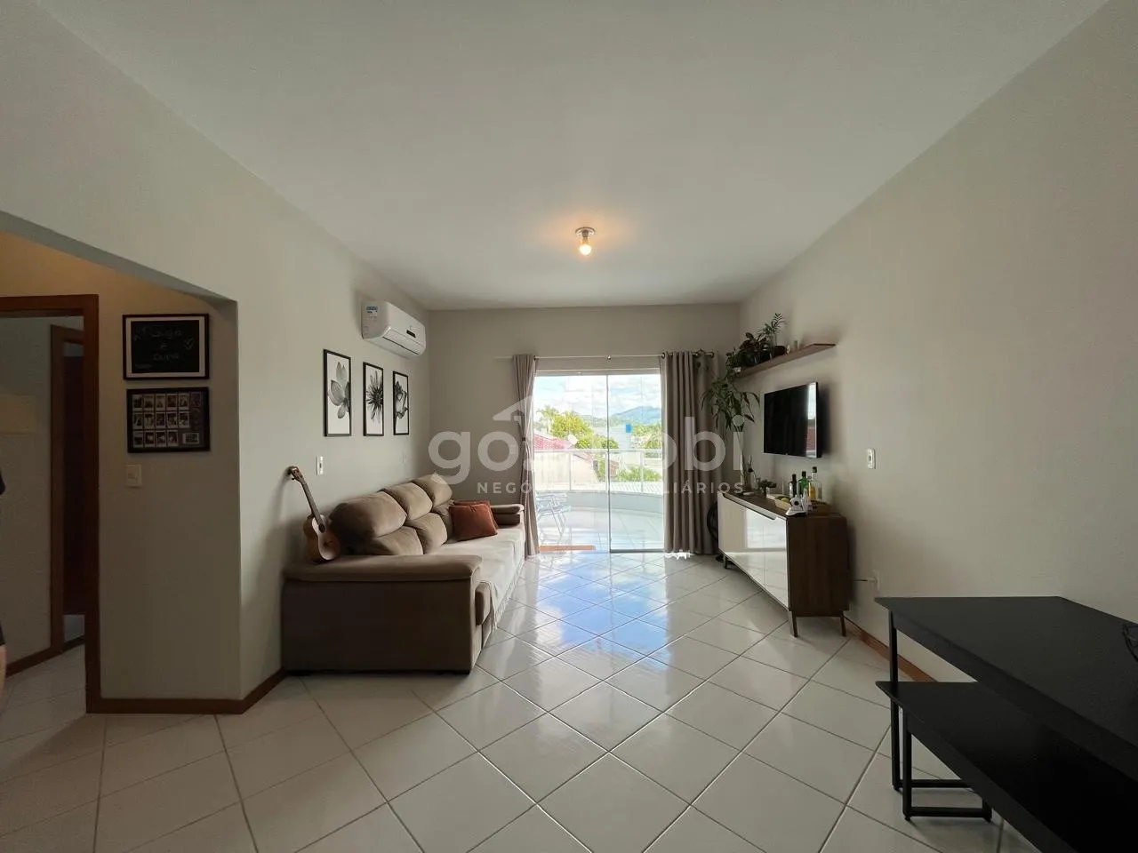 Apartamento com Suíte no Bairro dos Estados em Indaial — foto 3