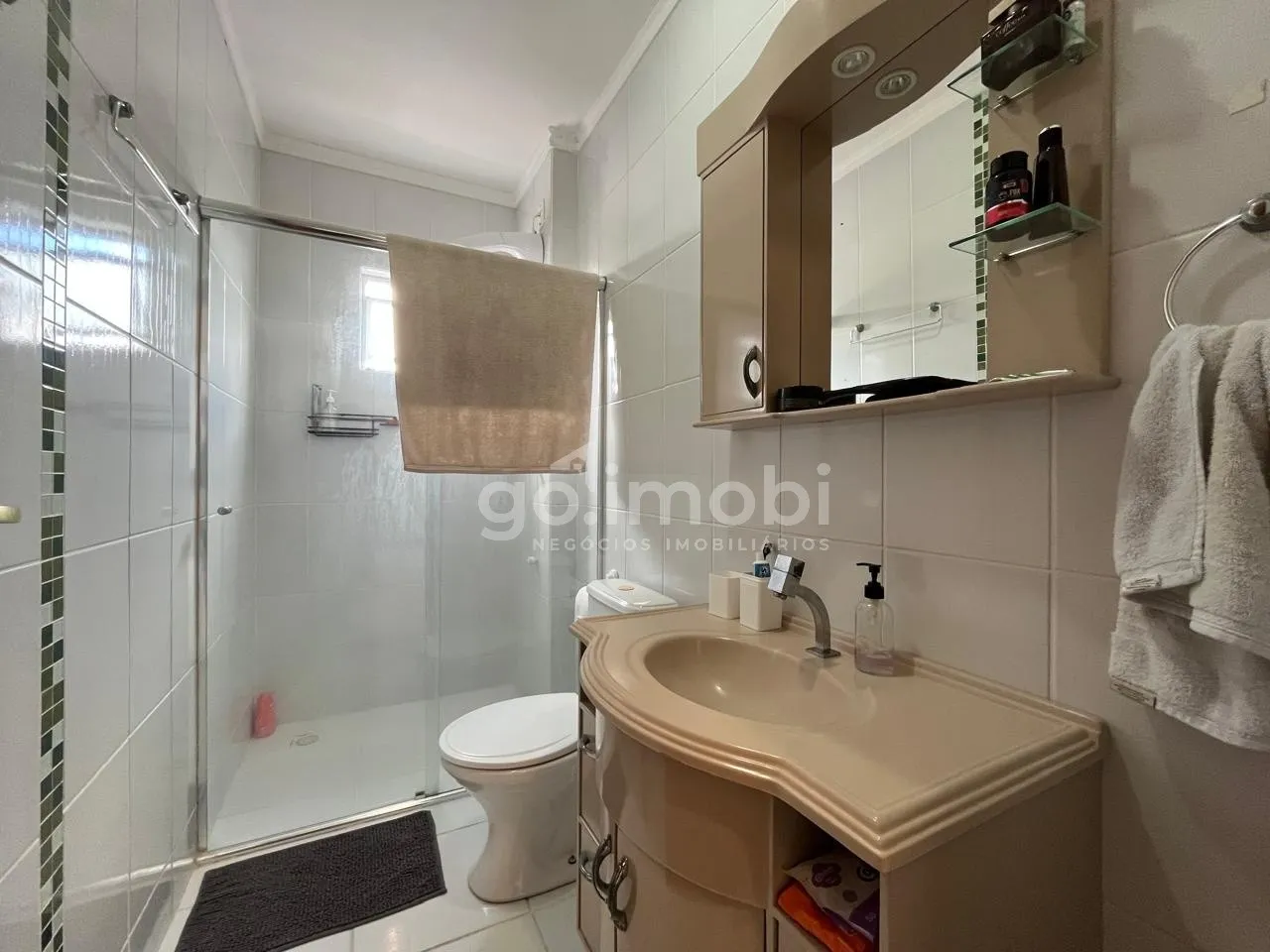 Apartamento com Suíte no Bairro dos Estados em Indaial — foto 4