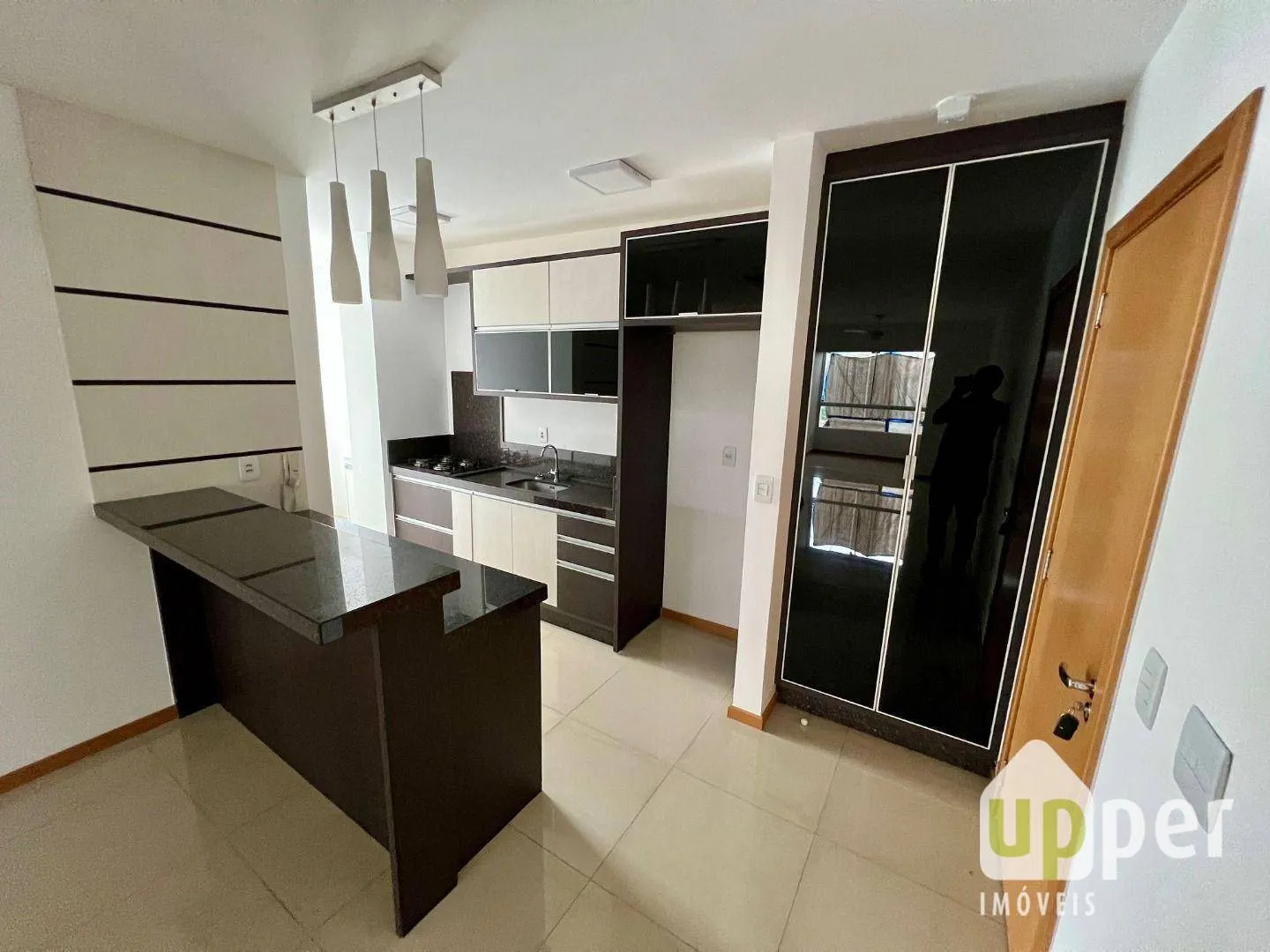 Apartamento com 2 dormitórios à venda, 78 m por R$ 650.000,00 - Victor Konder - Blumenau/SC - foto 1