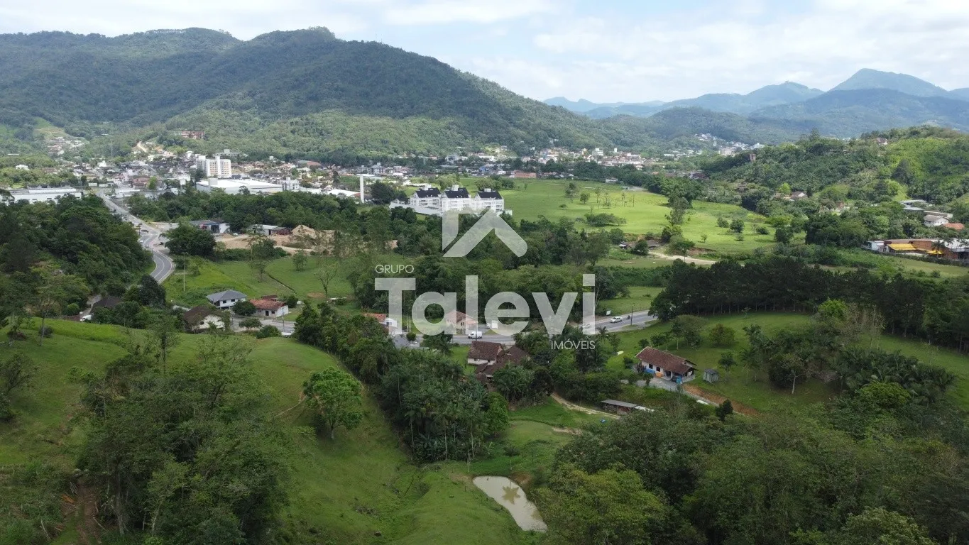 Terreno Exclusivo com Vista Panorâmica no Centro de Pomerode | 14.975 m para Projeto Único — foto 2
