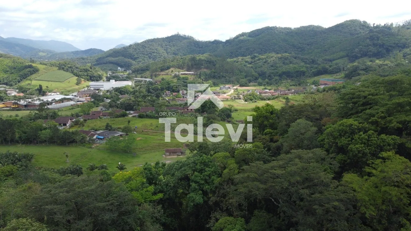 Terreno Exclusivo com Vista Panorâmica no Centro de Pomerode | 14.975 m para Projeto Único — foto 3
