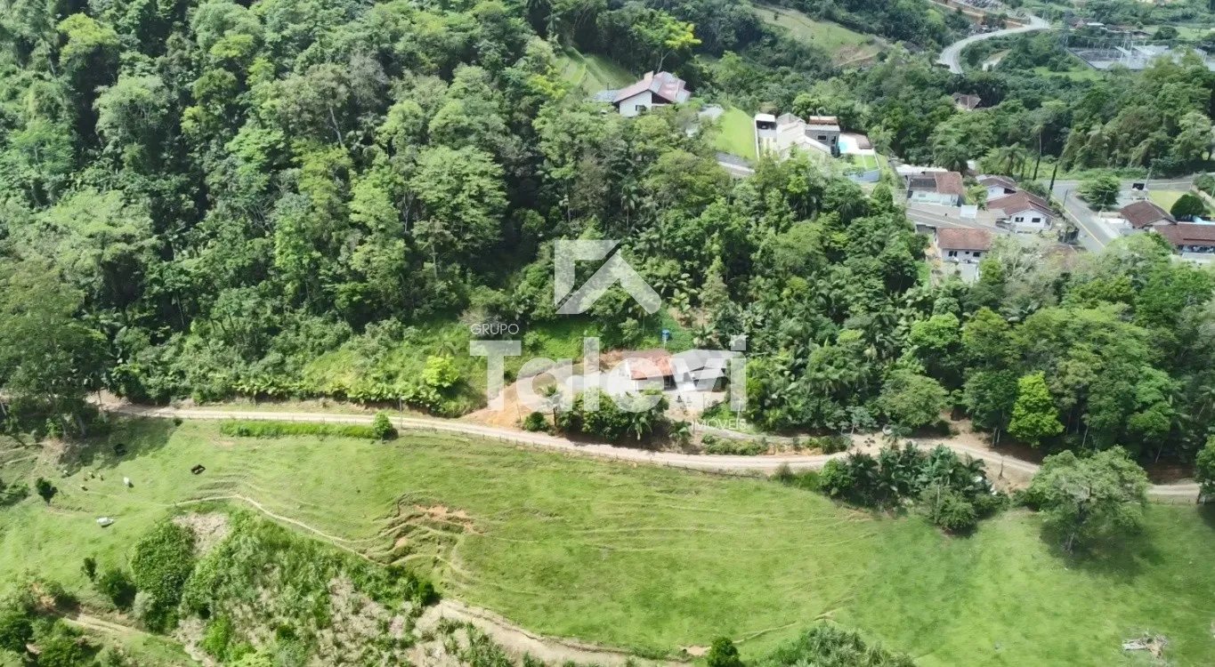 Terreno Exclusivo com Vista Panorâmica no Centro de Pomerode | 14.975 m para Projeto Único - foto 1