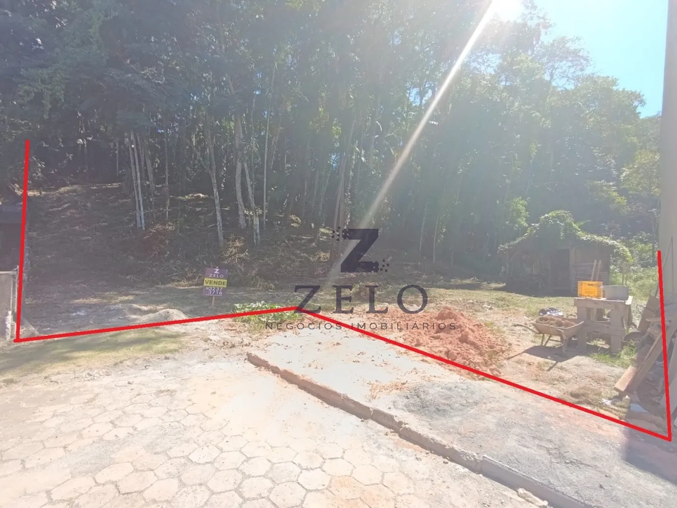 Terreno à venda, 1028m² no Itoupava Seca, Blumenau — foto 5
