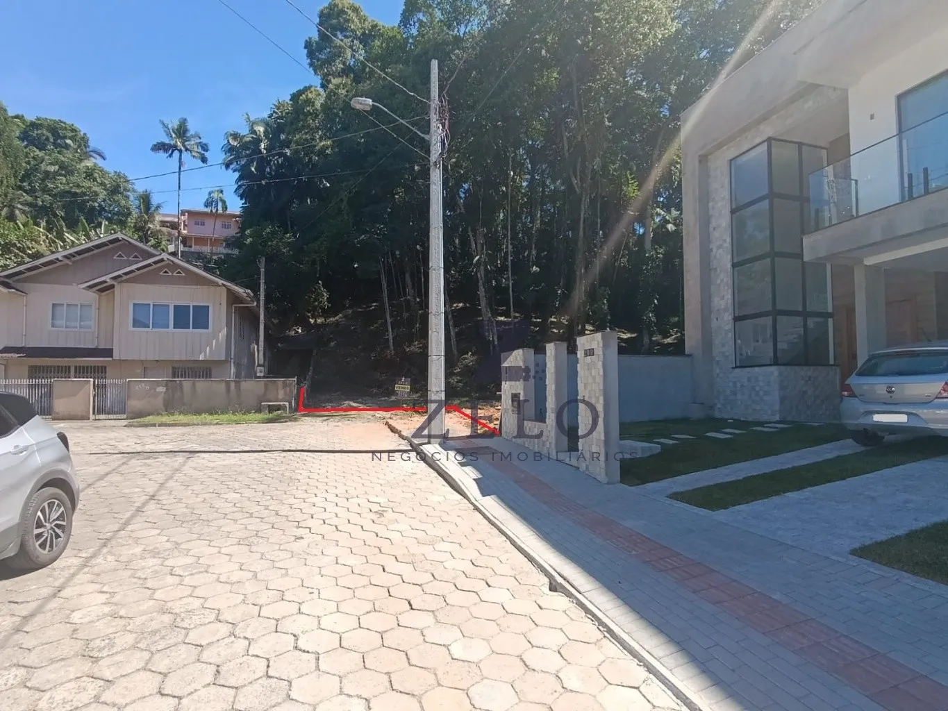 Terreno à venda, 1028m² no Itoupava Seca, Blumenau — foto 7