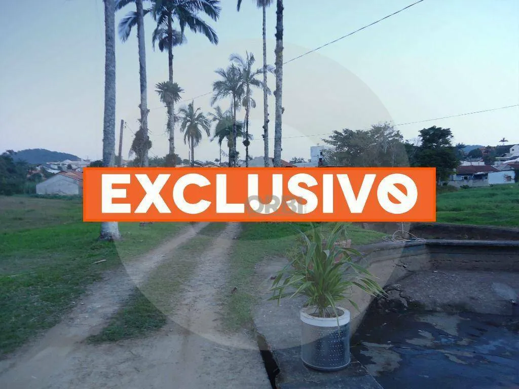 Terreno à venda, 40000 m por R$ 10.500.000,00 - Velha - Blumenau/SC - foto 1