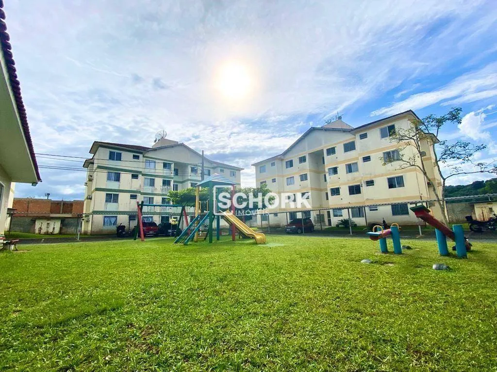 Apartamento com 2 dormitórios para alugar, 53 m por R$ 2.191,74/mês - Itoupava Central - Blumenau/SC - foto 1