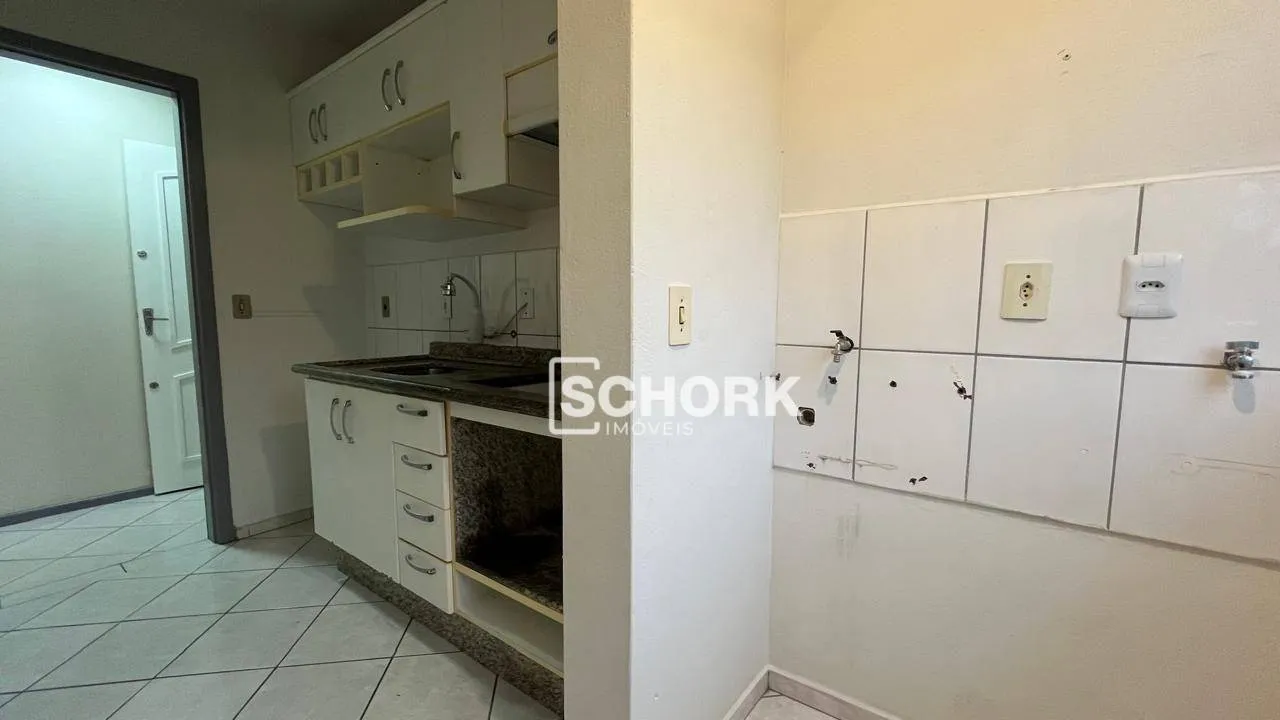 Apartamento com 2 dormitórios para alugar, 53 m por R$ 2.191,74/mês - Itoupava Central - Blumenau/SC — foto 3