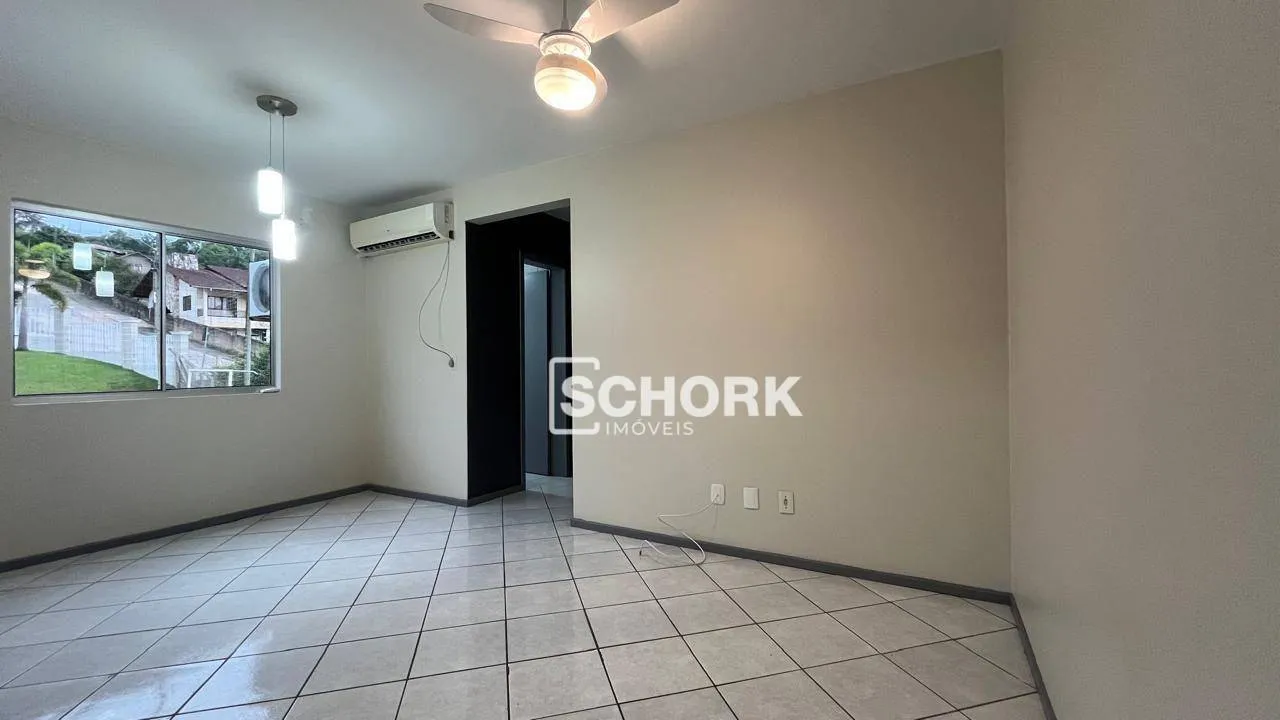 Apartamento com 2 dormitórios para alugar, 53 m por R$ 2.191,74/mês - Itoupava Central - Blumenau/SC — foto 4