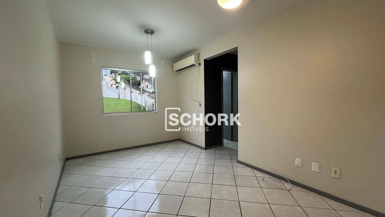 Apartamento com 2 dormitórios para alugar, 53 m por R$ 2.191,74/mês - Itoupava Central - Blumenau/SC — foto 6