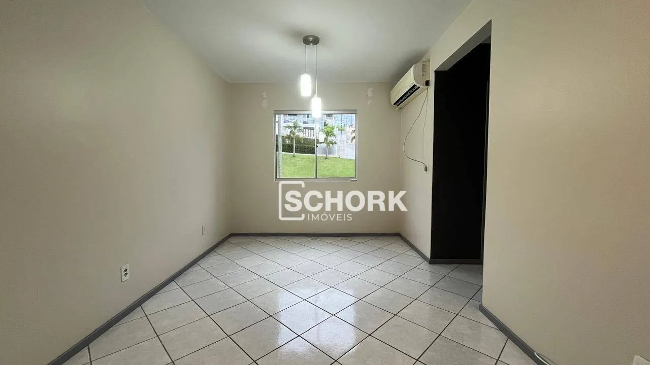 Apartamento com 2 dormitórios para alugar, 53 m por R$ 2.191,74/mês - Itoupava Central - Blumenau/SC — foto 7