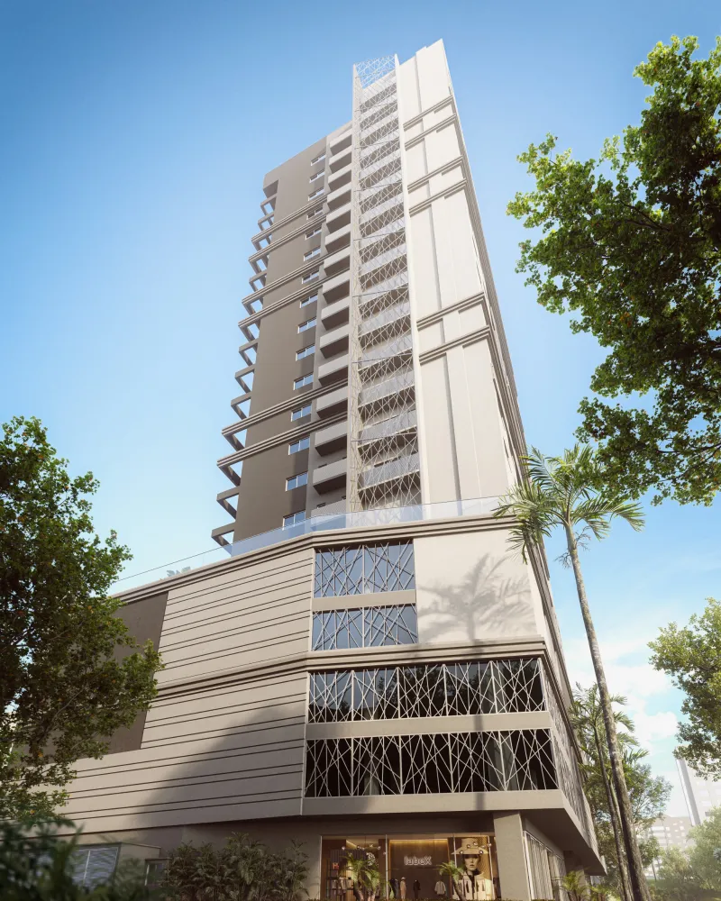 Residencial Cologny - Itapema/SC — foto 2