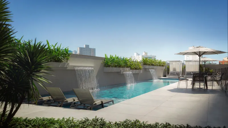 Residencial Cologny - Itapema/SC — foto 5