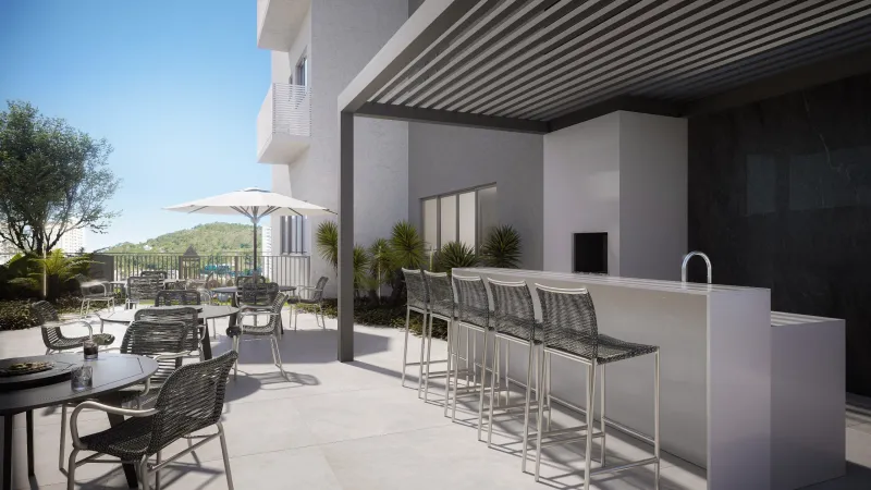 Residencial Cologny - Itapema/SC — foto 6