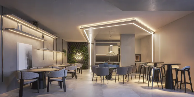 Residencial Cologny - Itapema/SC — foto 7