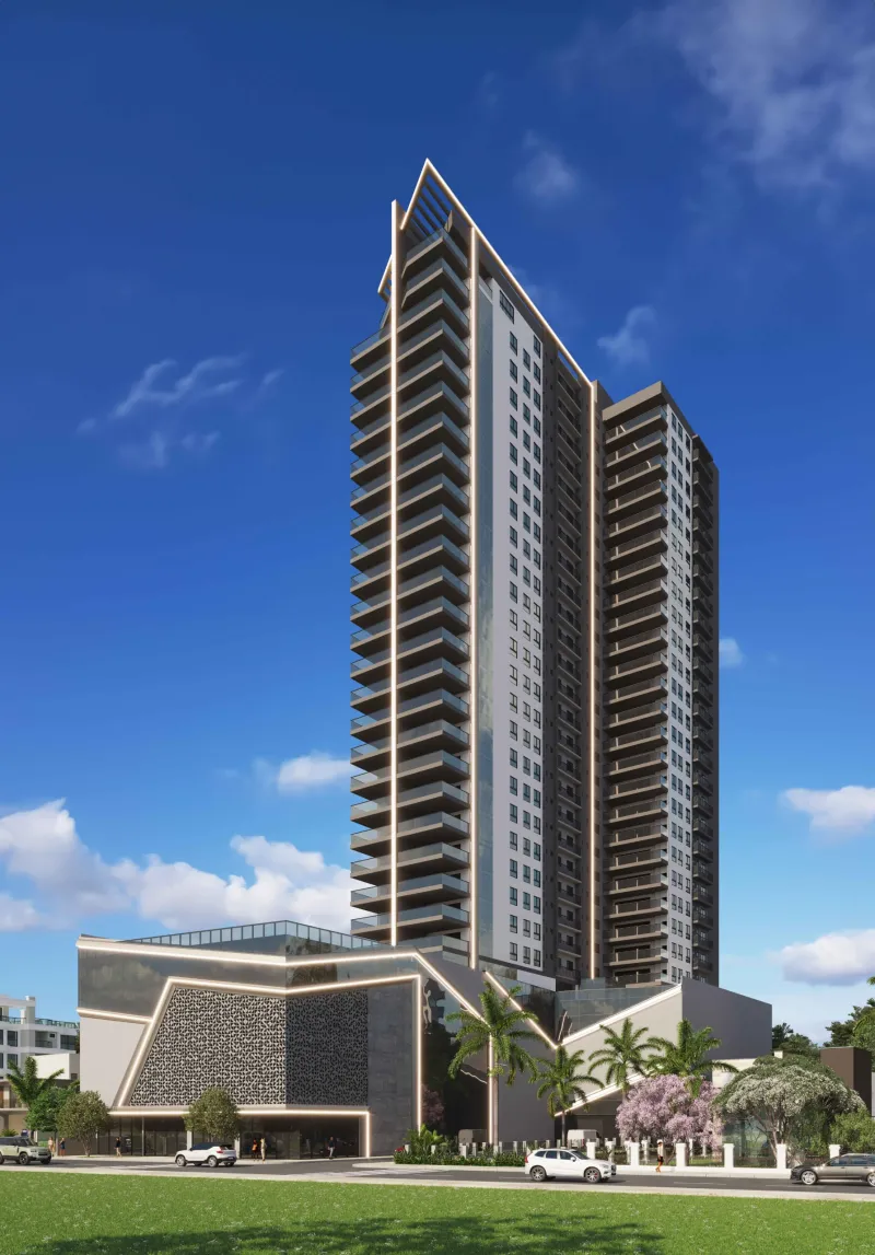 Residencial Lago di Como - Perequê - Porto Belo/SC - foto 1