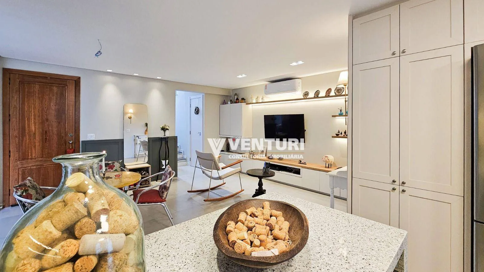 Casa com 3 dormitórios à venda, 150 m por R$ 1.250.000,00 - Velha - Blumenau/SC - foto 1