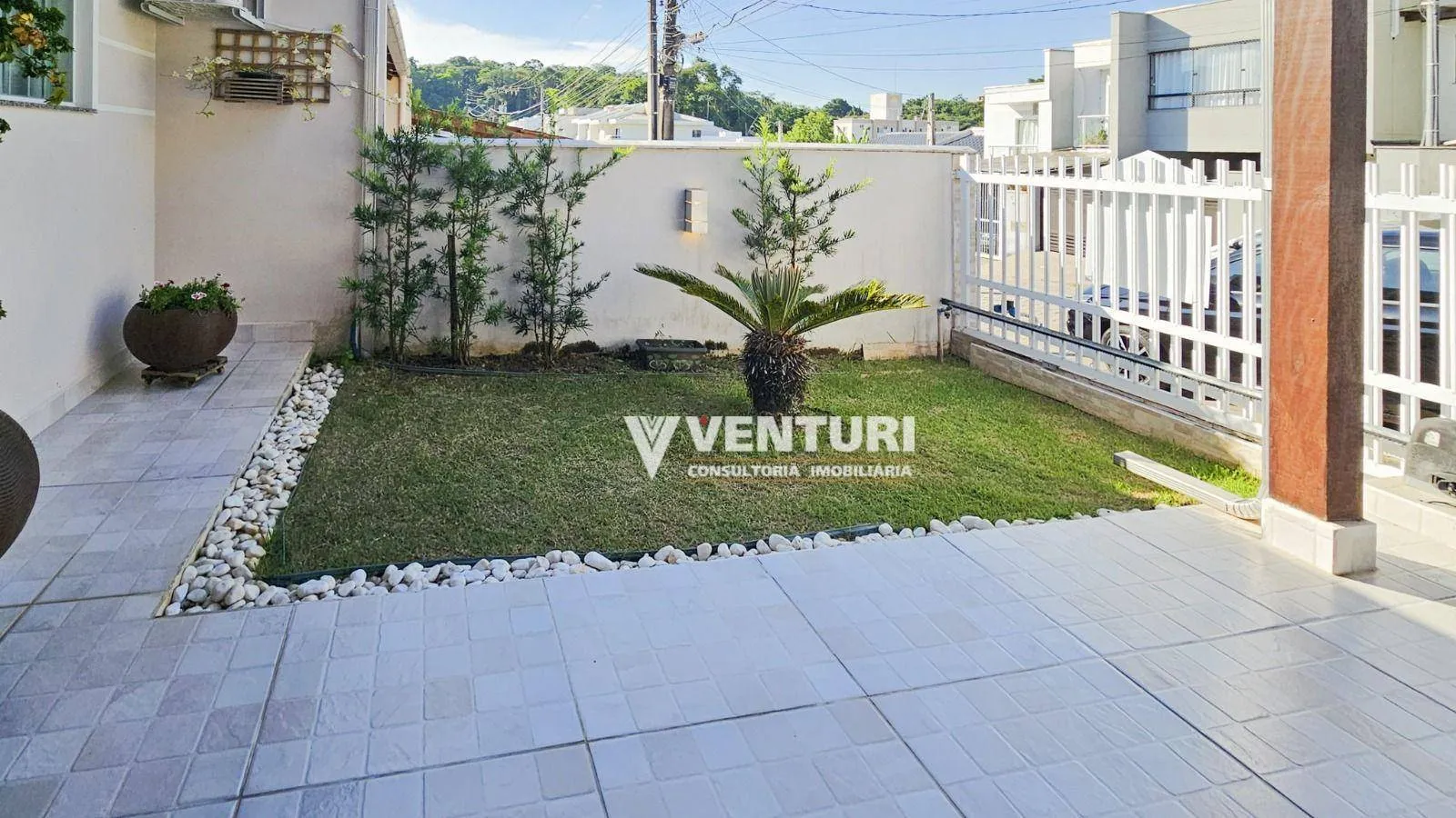 Casa à venda, 57 m por R$ 470.000,00 - Velha Central - Blumenau/SC — foto 2
