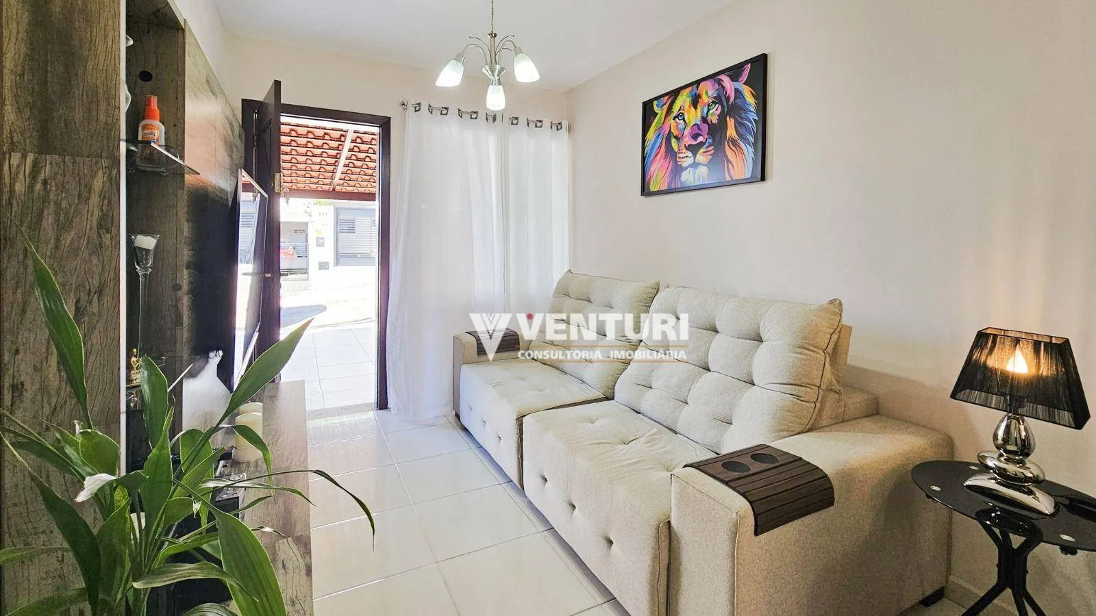 Casa à venda, 57 m por R$ 470.000,00 - Velha Central - Blumenau/SC — foto 3